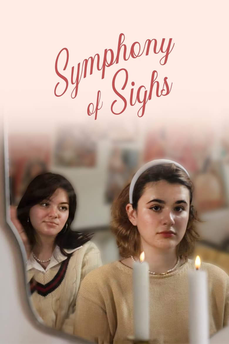 Poster of Symphony of Sighs