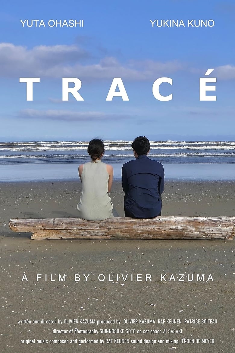 Poster of TRACÉ