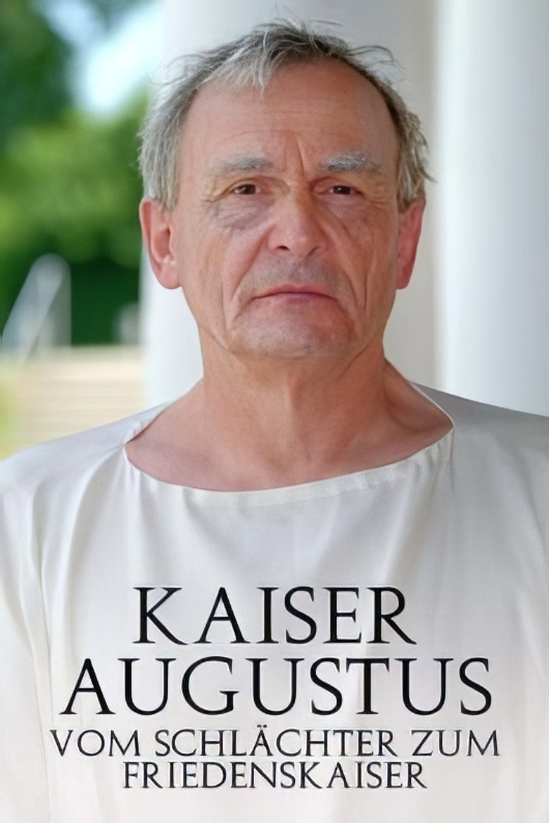 Poster of Cold Case Augustus‎
