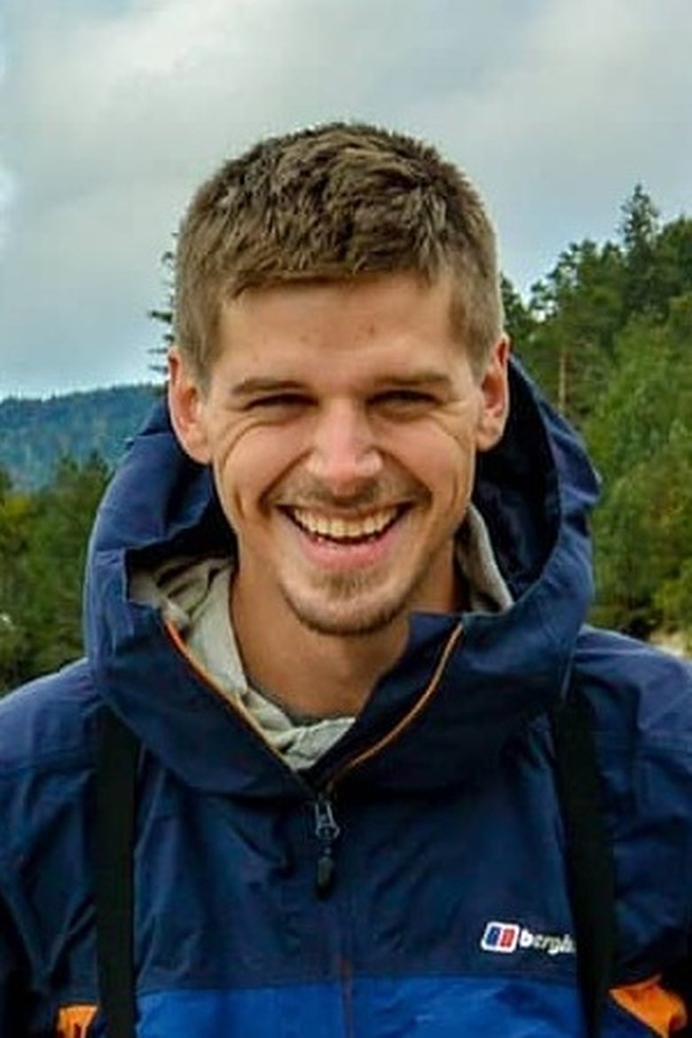 Portrait of Koen De Leeuw