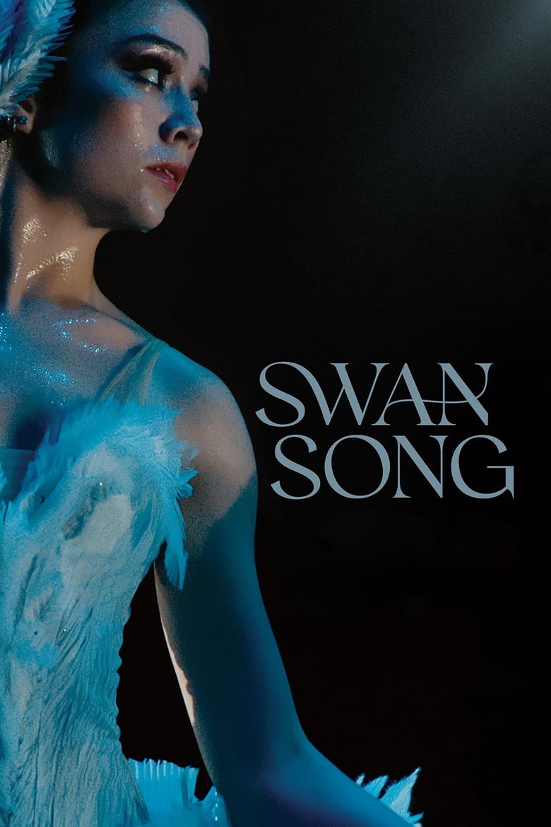 Poster of Swan Song