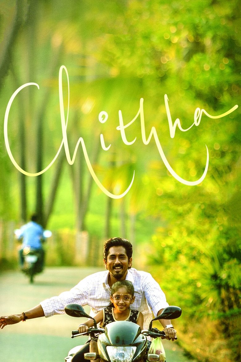Poster of Chithha