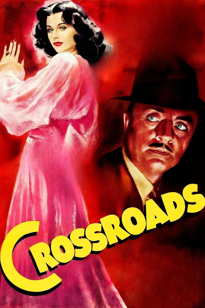 Poster of Crossroads