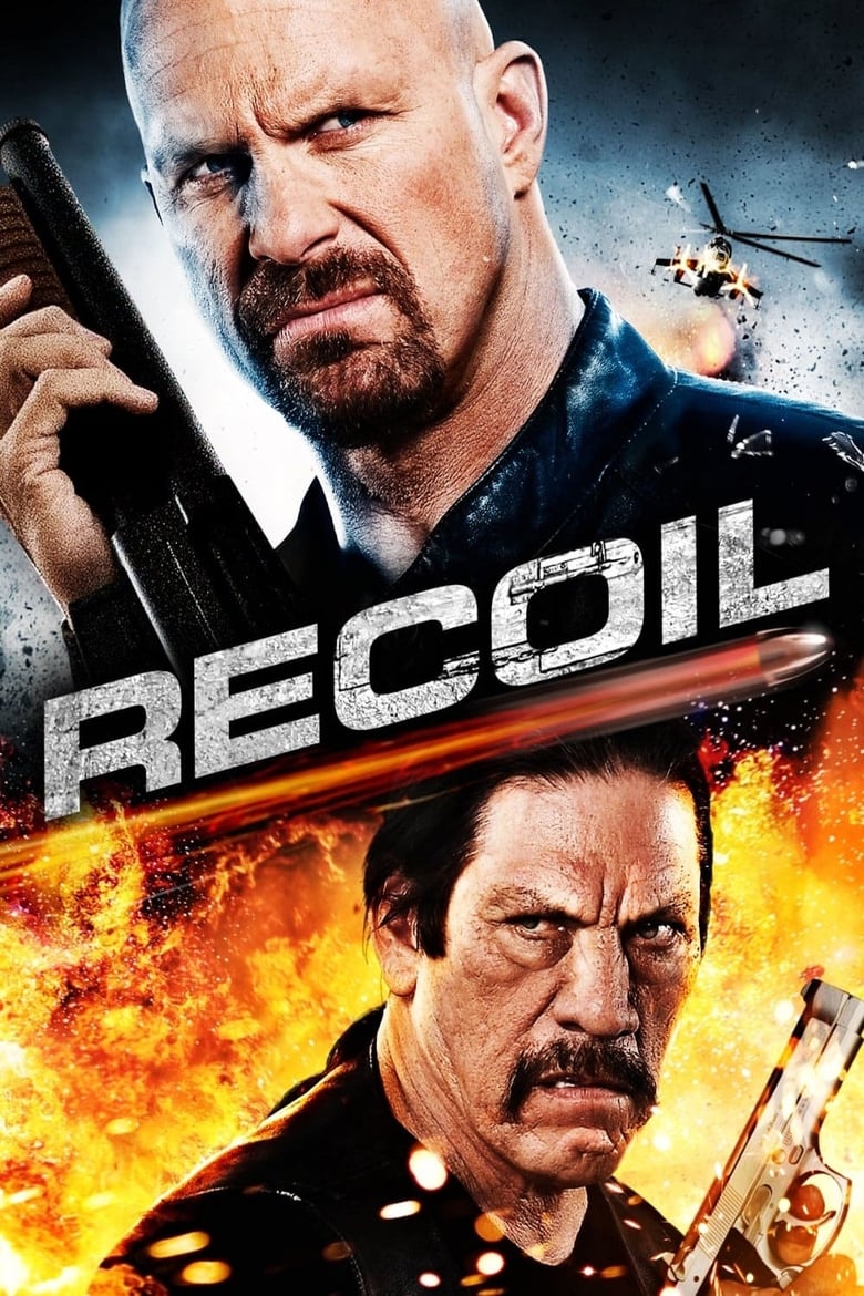 Poster of Recoil