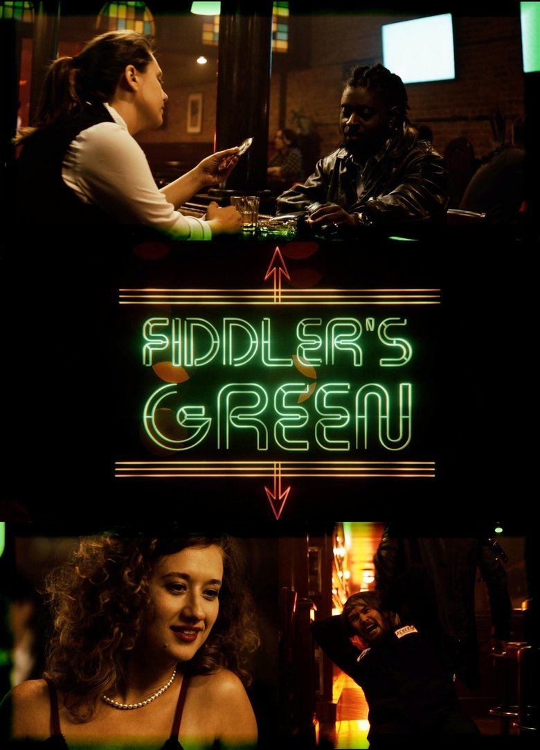 Poster of Fiddler’s Green