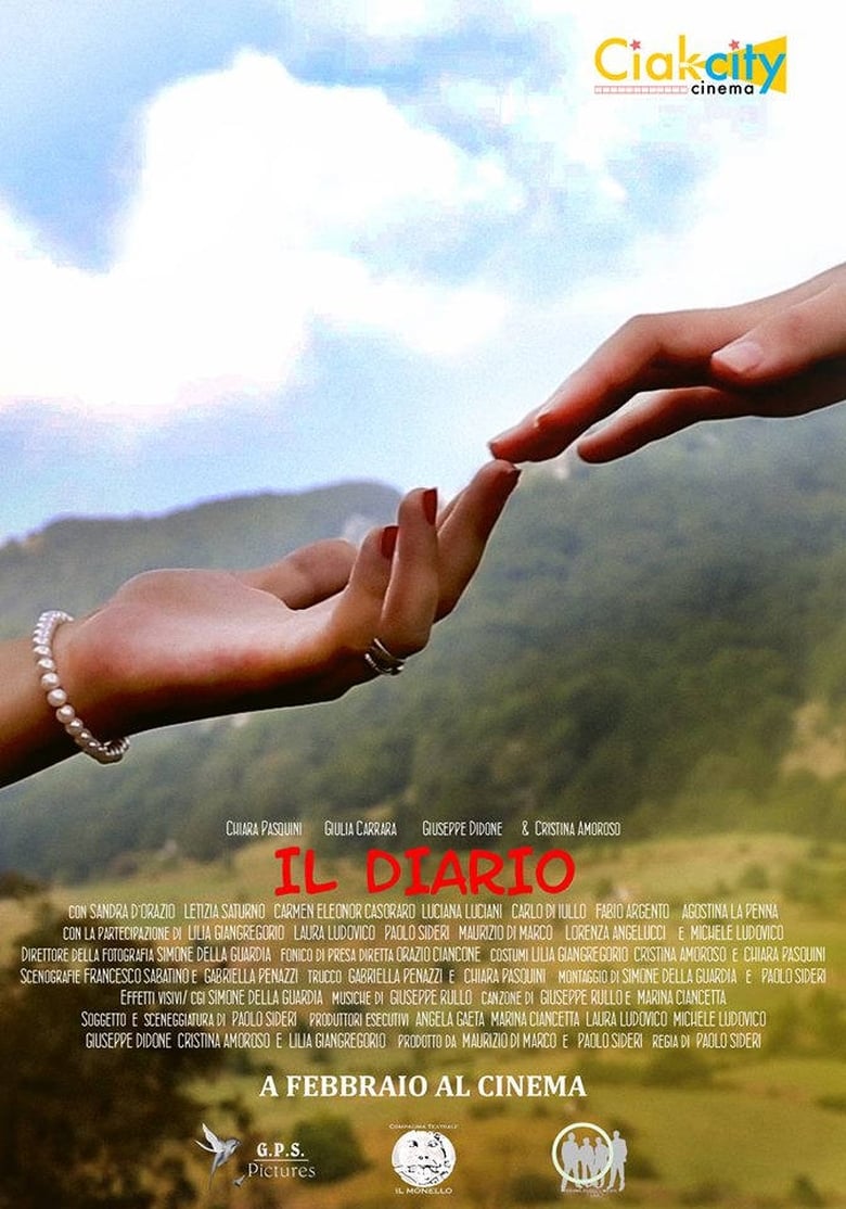 Poster of Il diario