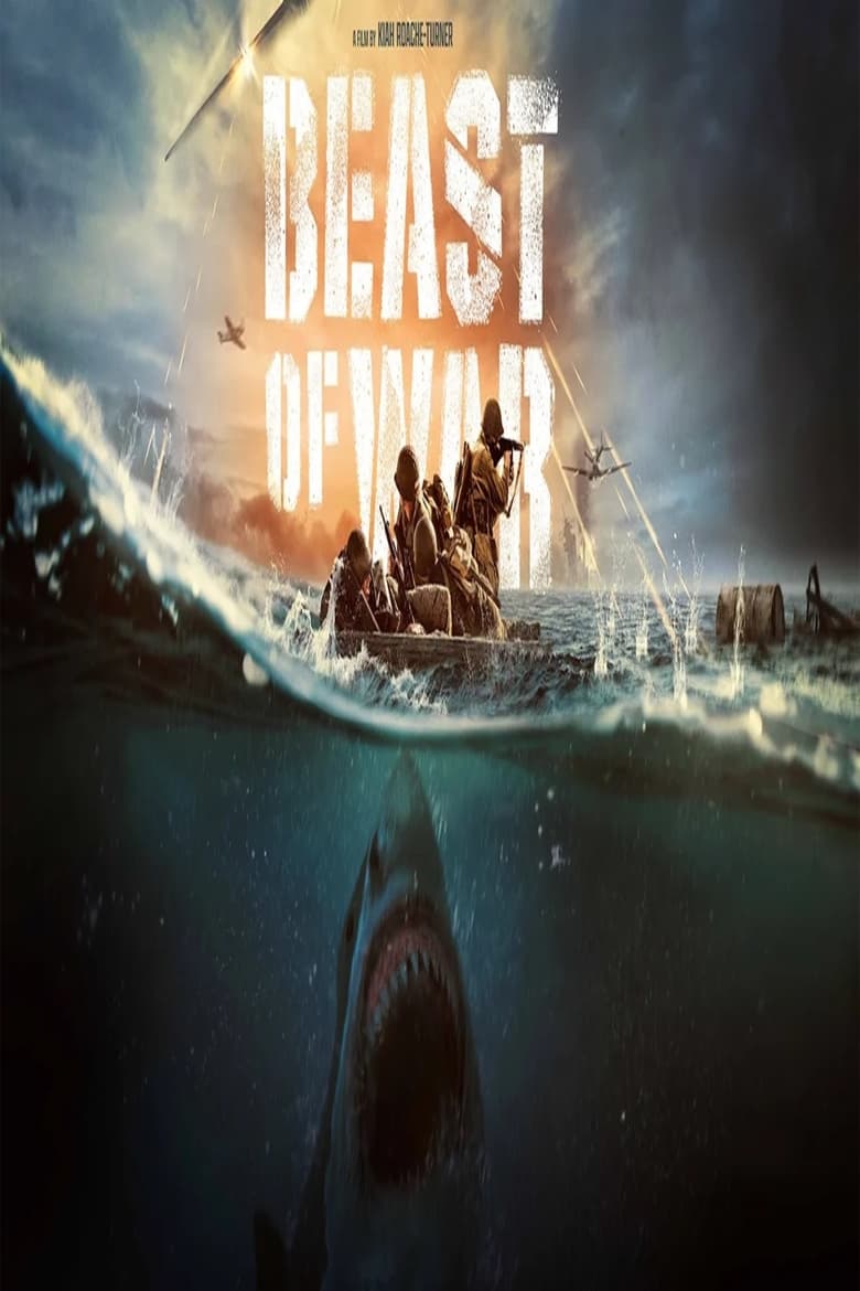 Poster of The Beast of War