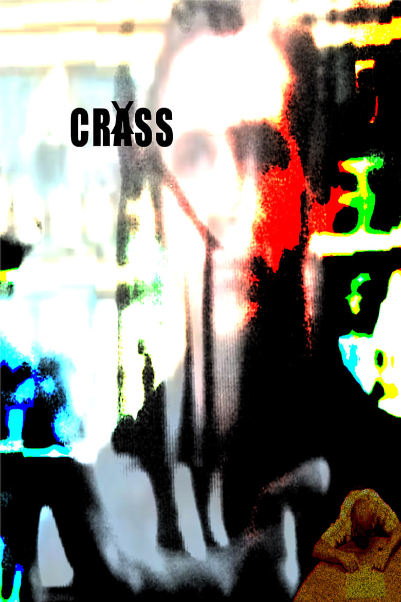 Poster of CRASS