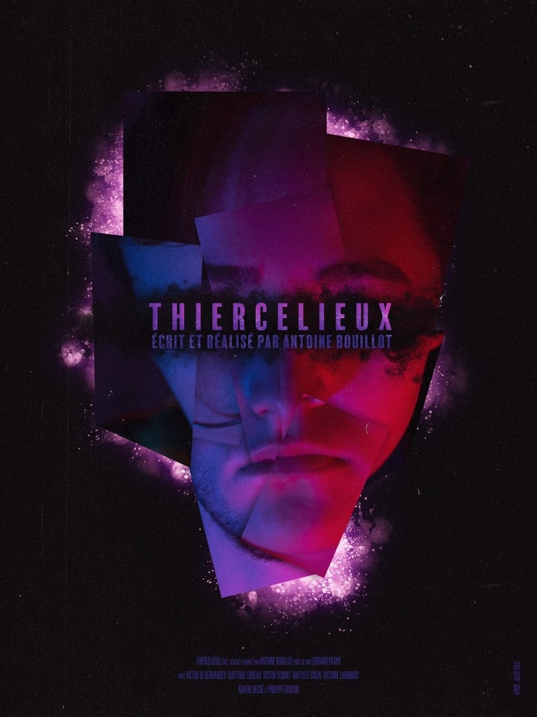 Poster of Thiercelieux