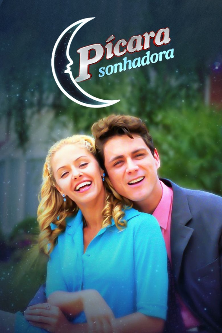 Poster of Pícara Sonhadora