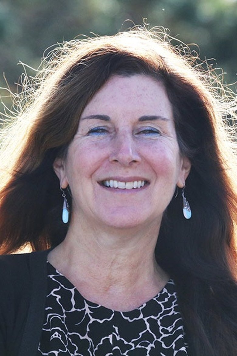 Portrait of Kathleen Russo