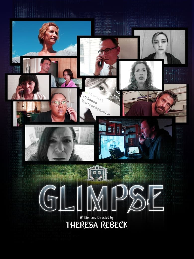 Poster of Glimpse