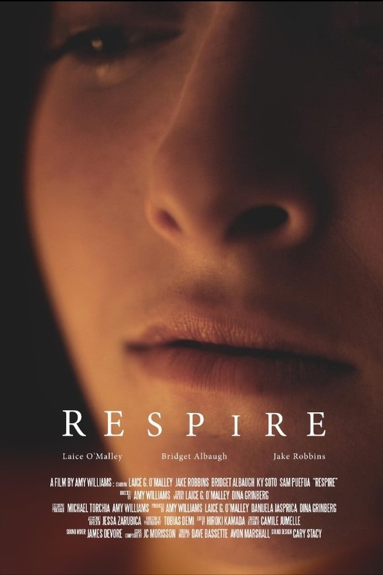 Poster of Respire