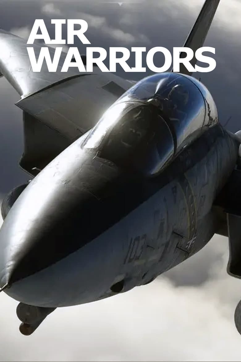 Poster of Episodes in Air Warriors - Season 11 - Season 11