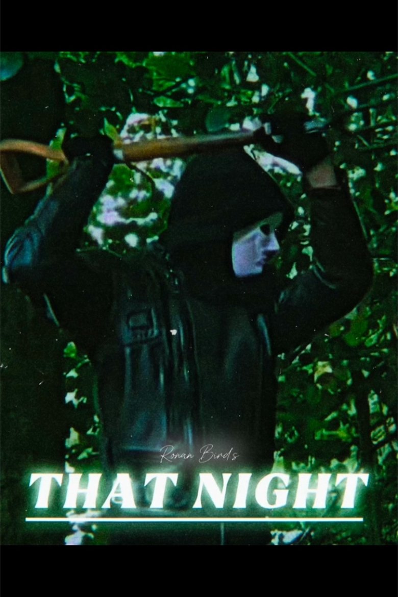 Poster of That Night