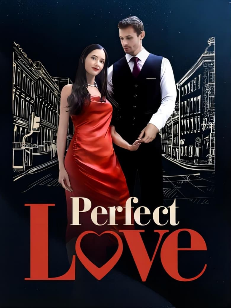 Poster of Perfect Love