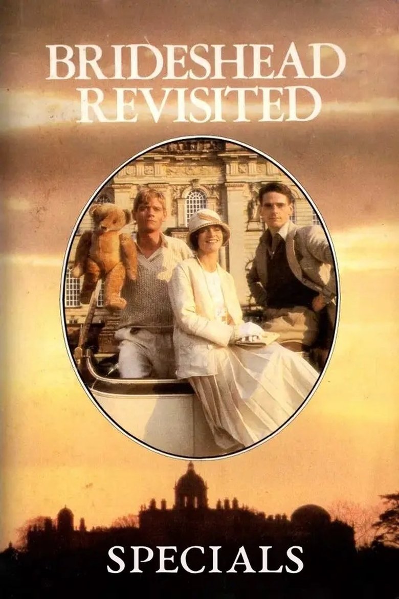 Poster of Episodes in Brideshead Revisited - Specials - Specials