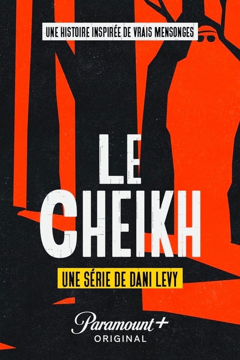 Poster of Episodes in The Sheikh - Season 1 - Season 1