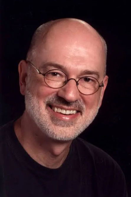 Portrait of James Howe