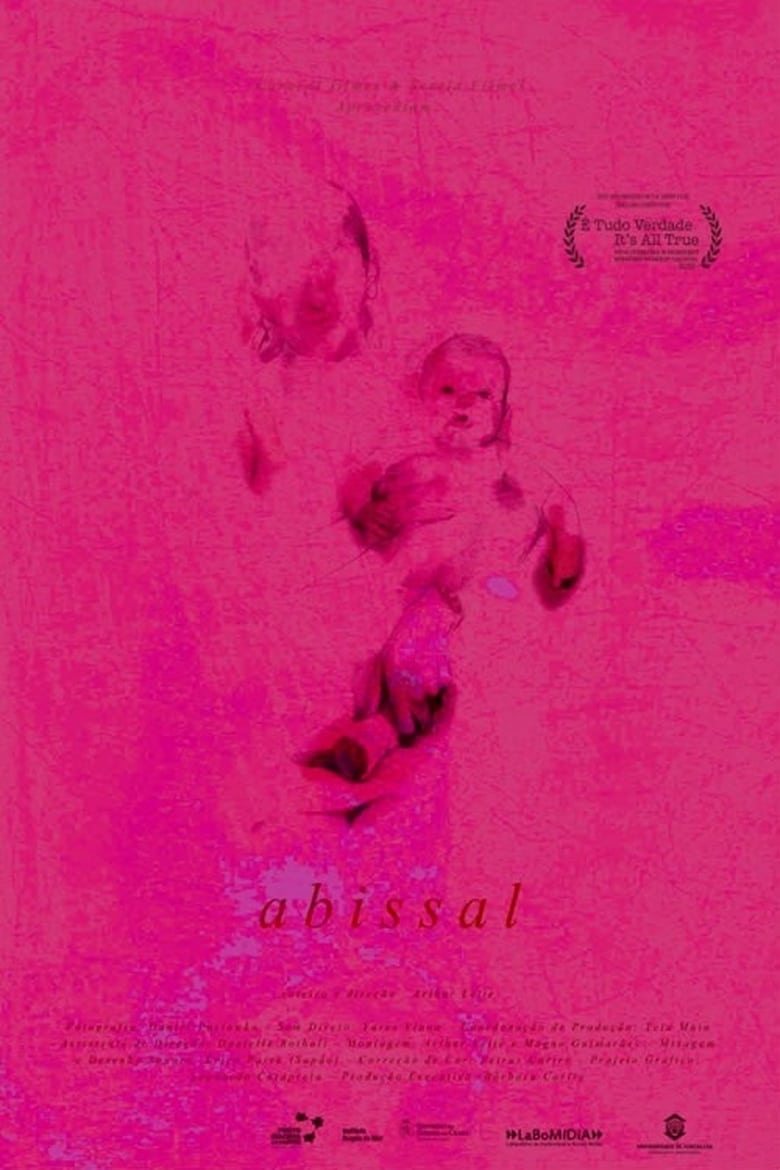 Poster of Abissal