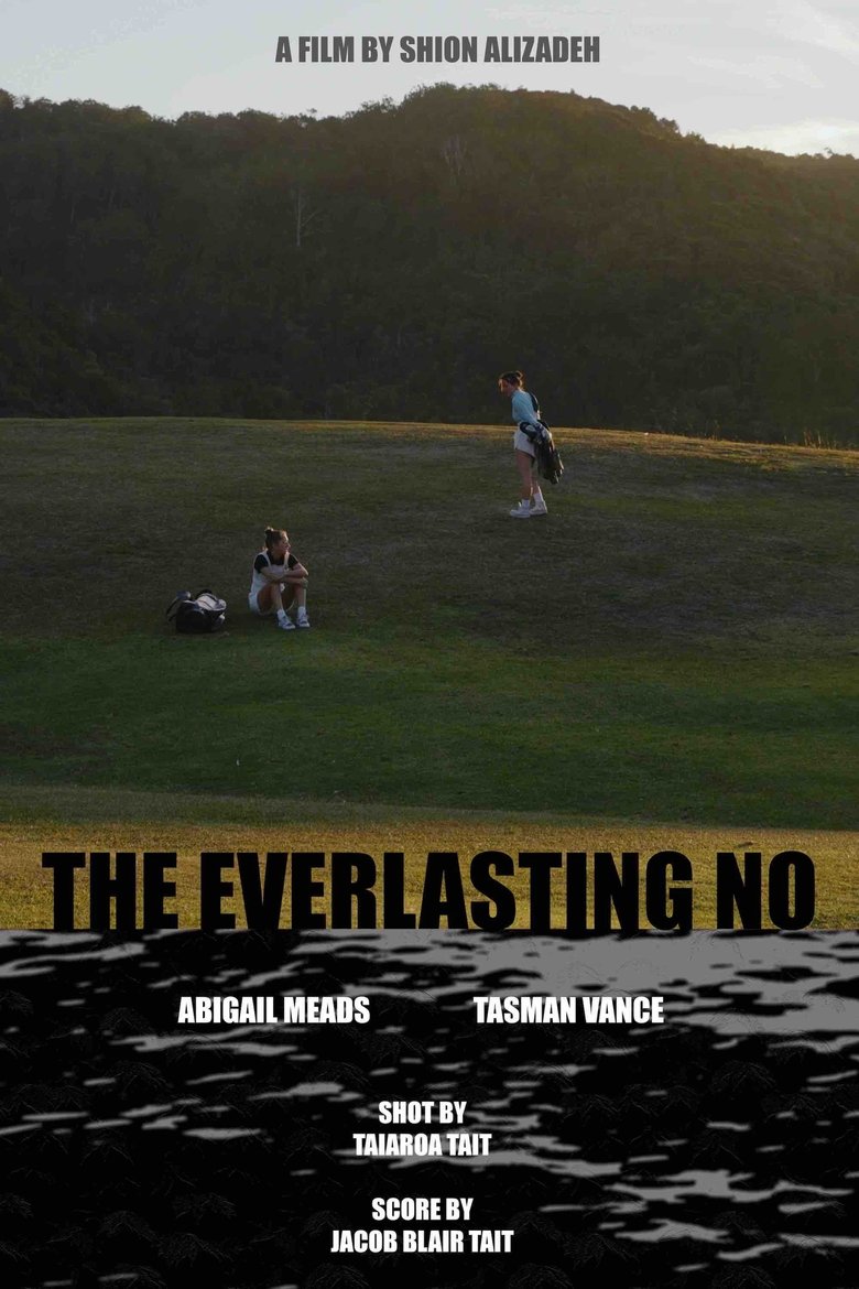 Poster of The Everlasting No