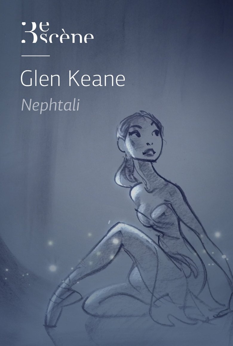 Poster of Nephtali