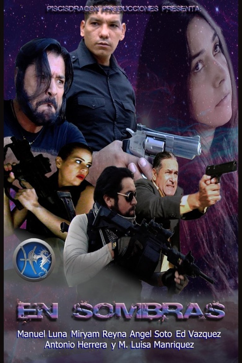 Poster of En Sombras