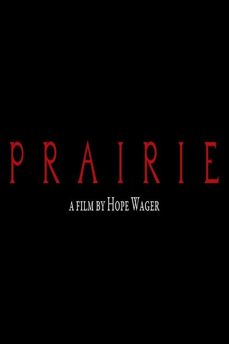 Poster of Prairie