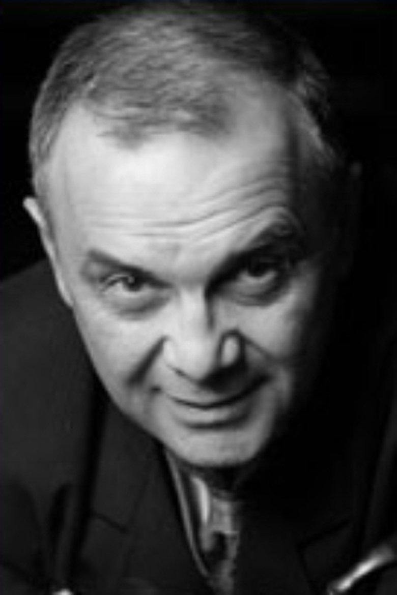Portrait of Mikhail Tokarev