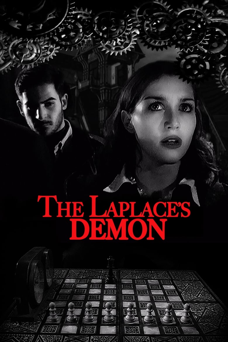 Poster of The Laplace's Demon