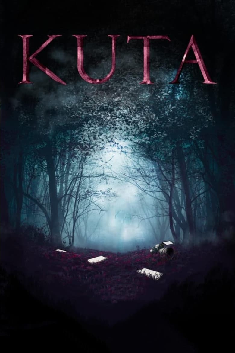 Poster of Kuta