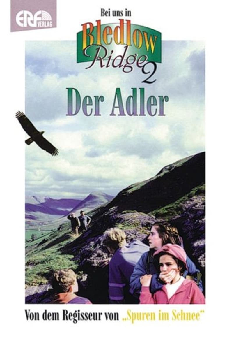 Poster of Der Adler