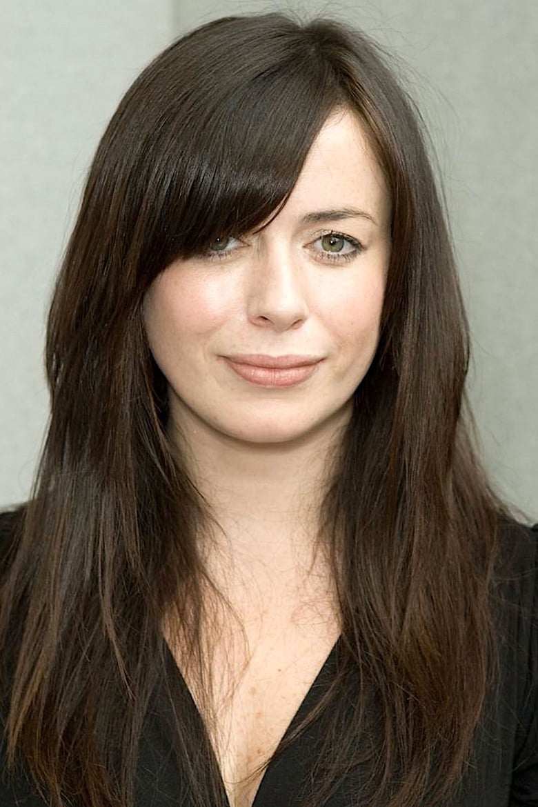 Portrait of Eve Myles