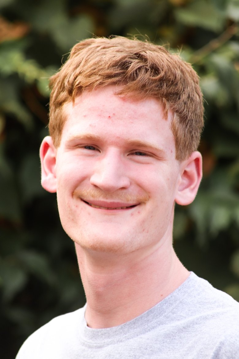 Portrait of Nathan Matthieu