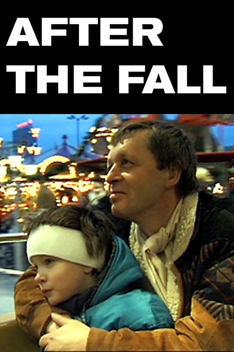 Poster of After the Fall