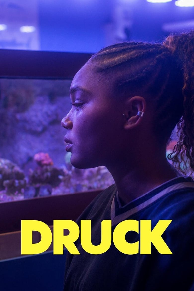 Poster of Episodes in Druck - Fatou - Fatou