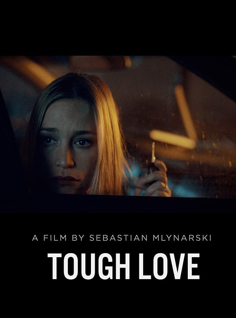 Poster of Tough Love