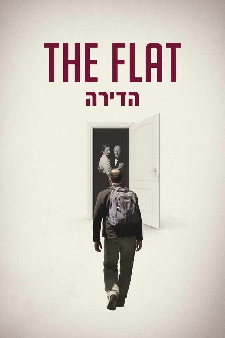 Poster of The Flat