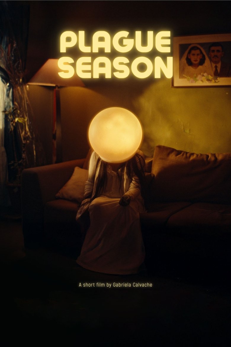 Poster of Plague Season
