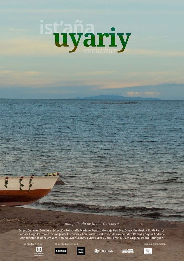 Poster of Uyariy
