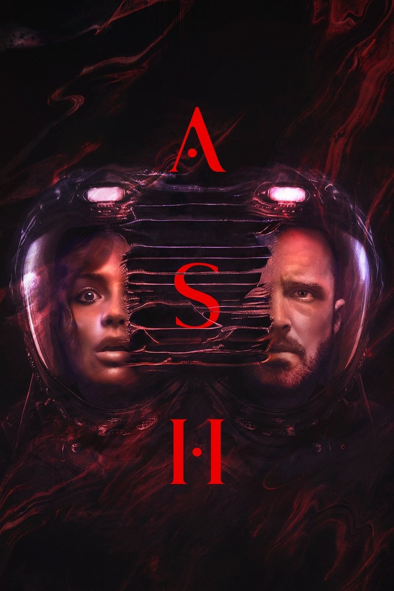 Poster of Ash