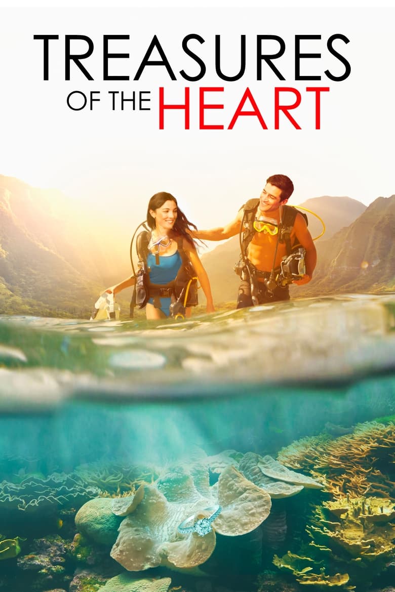 Poster of Love in Tahiti