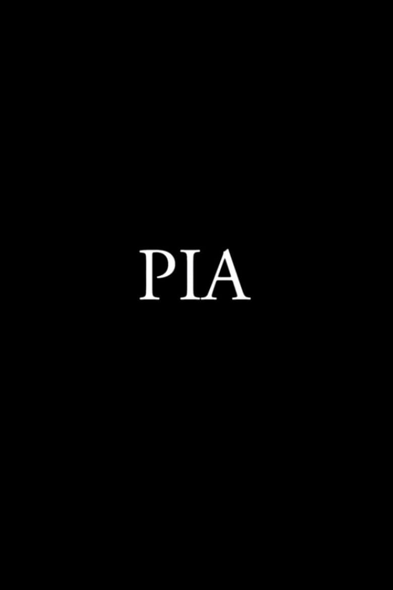 Poster of Pia