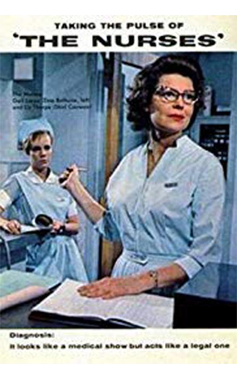 Poster of The Nurses