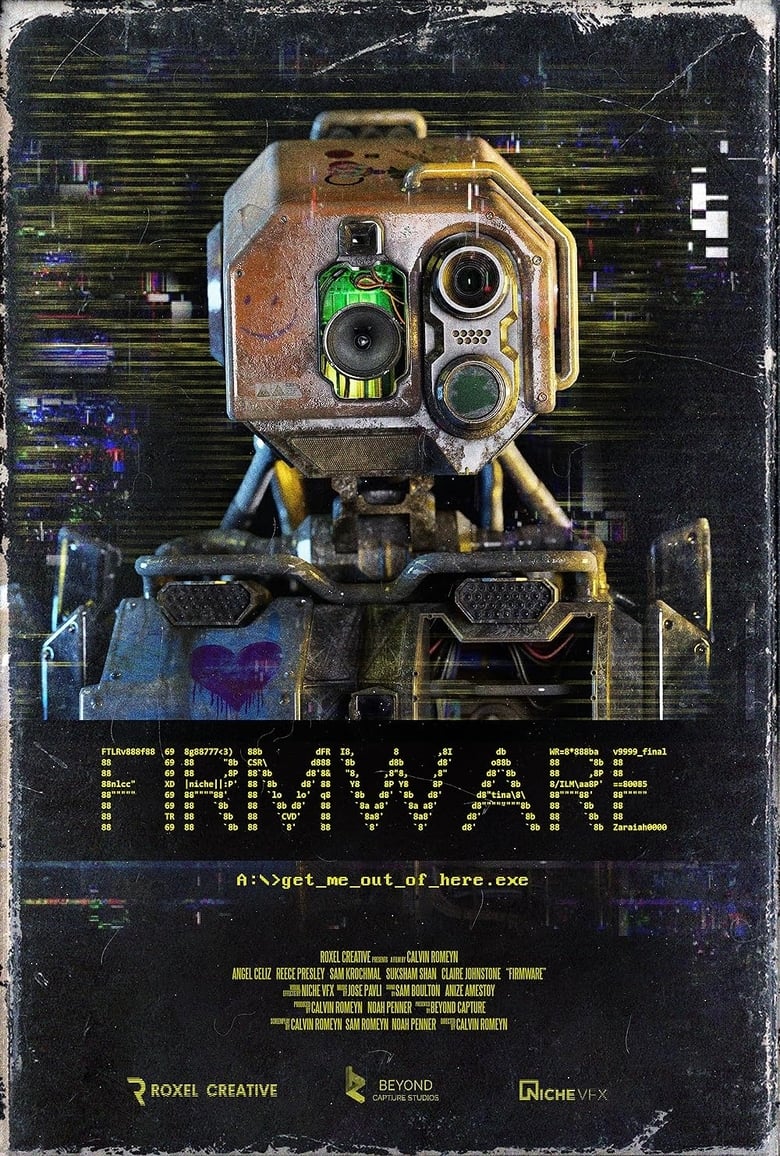 Poster of Firmware