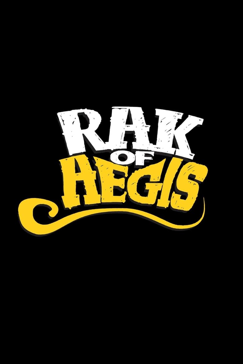 Poster of Rak of Aegis