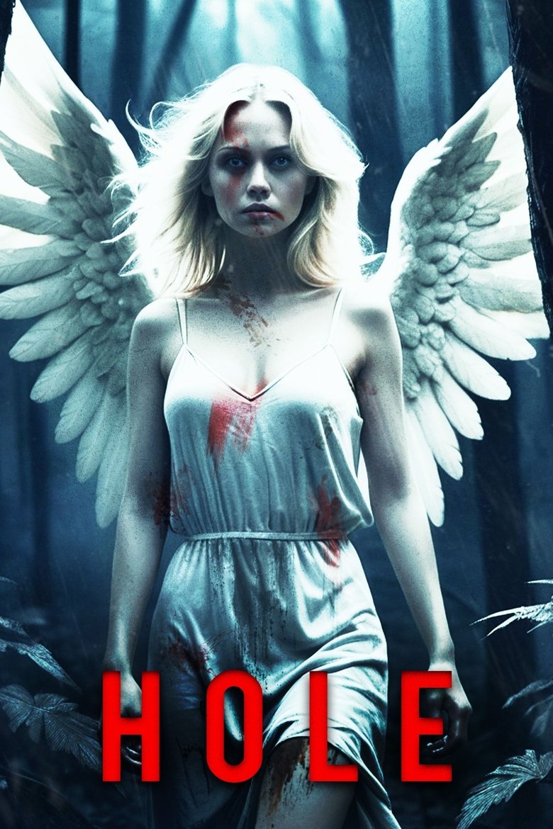 Poster of Hole