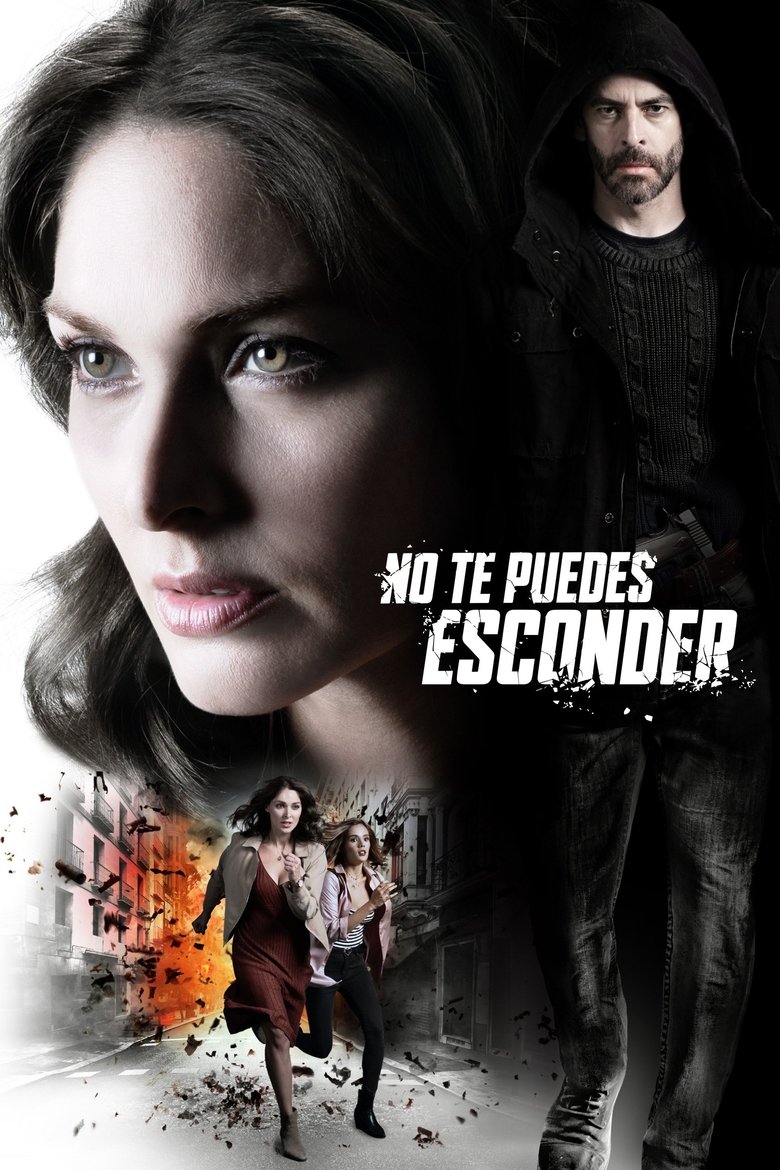 Poster of Episodes in You Cannot Hide - Season 1 - Season 1