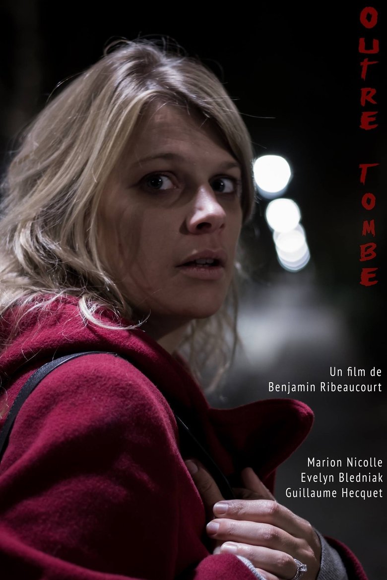 Poster of Outre Tombe