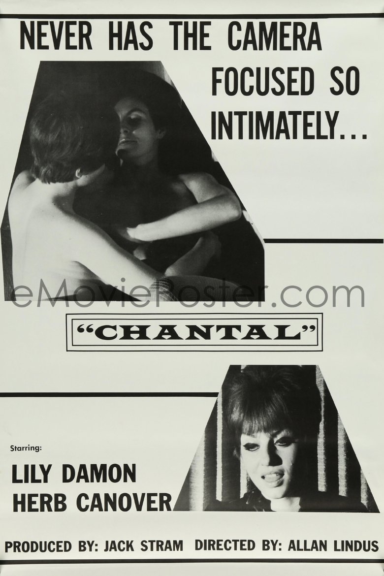 Poster of Chantal